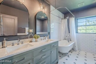 1551 W Vernon Ave, Phoenix, AZ 85007