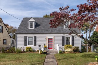 424 Roslyn Ave, Colonial Heights, VA 23834