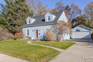 2552 Belfast Ave SE, Grand Rapids, MI 49507