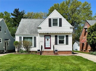 4342 S Parkside Dr, Cleveland, OH 44144