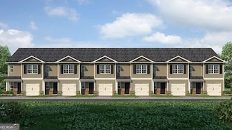 124 Kenmore Cir, Perry, GA 31069