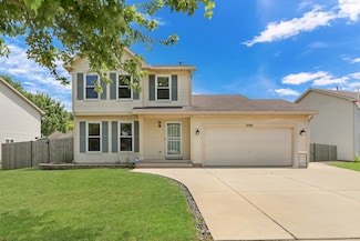 1999 N Amber Prairie Way, Lake Villa, IL 60046