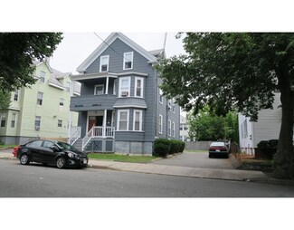 21 Childs St, Lynn, MA 01905