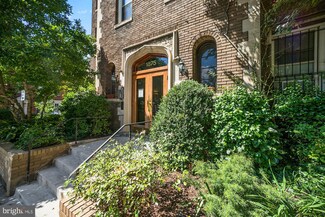 1875 Mintwood Place NW Unit 2, Washington, DC 20009