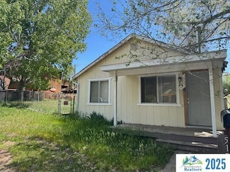 515 N Weatherlow St, Susanville, CA 96130