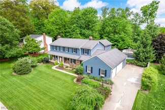 3597 Antony Dr, Broadview Heights, OH 44147