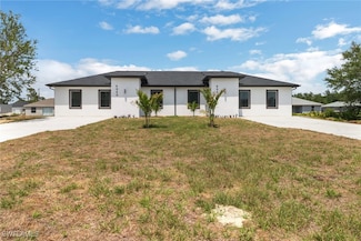 4644-4646 Leonard Blvd S, Lehigh Acres, FL 33973
