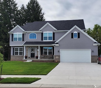 3029 Apple Blossom Way, Monroe, MI 48161