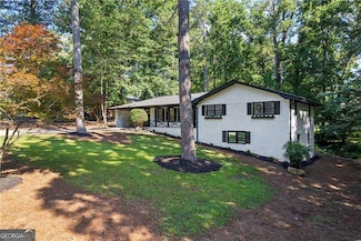 1582 Pine Cir, Austell, GA 30168