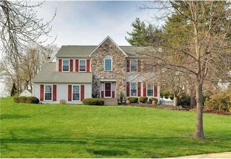 3000 Peacock Dr, Norristown, PA 19403