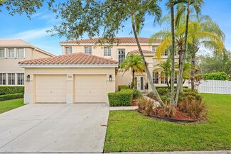 700 Heritage Way, Weston, FL 33326