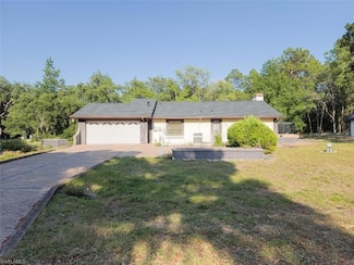 565 N Idle Terrace, Hernando, FL 34442