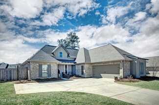 176 Cornerstone Dr, Brandon, MS 39042