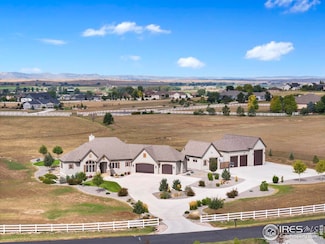 39547 Hilltop Cir, Severance, CO 80610