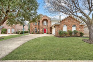 617 Palm Desert Dr, Garland, TX 75044