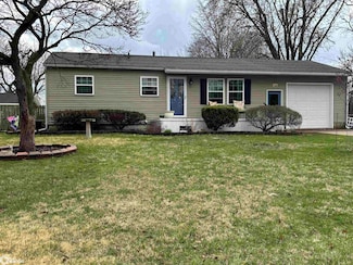 404 E Fillmore Ave, Fairfield, IA 52556