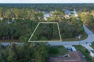 0 San Salvador Rd Unit MFRS5083936, North Port, FL 34291