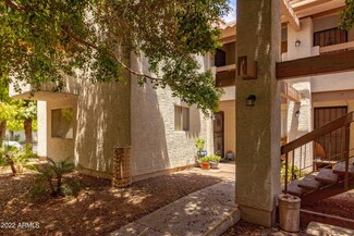 8847 N 8th St Unit 101, Phoenix, AZ 85020