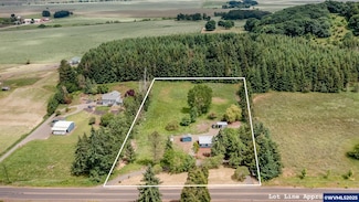 34194 Powell Hills Loop, Shedd, OR 97377