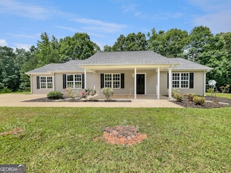 256 Prometheous Way, Rockmart, GA 30153