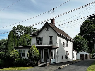 28 Teneyck St Unit 1st Floor, Stony Point, NY 10980
