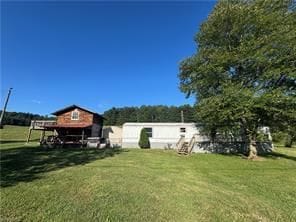 2375 Old Hwy 60, Ronda, NC 28670