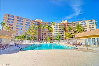 205 E Harmon Ave Unit 124, Las Vegas, NV 89169