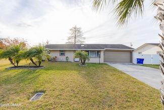 1848 Sabal Palm Dr, Edgewater, FL 32141