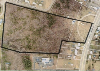 995 Piney Forest Rd, Danville, VA 24540