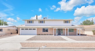 10229 Luella Ave, El Paso, TX 79925