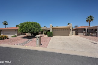 25809 S Hollygreen Dr, Sun Lakes, AZ 85248