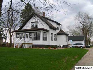 603 S Tyler St, Tyler, MN 56178