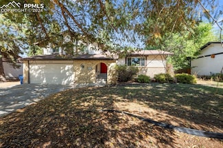 4236 S Hammock Dr, Colorado Springs, CO 80917
