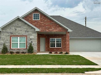 4904 Belair Blvd, Wichita Falls, TX 76310