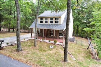 11566 Hickory Dr, Garfield, AR 72732