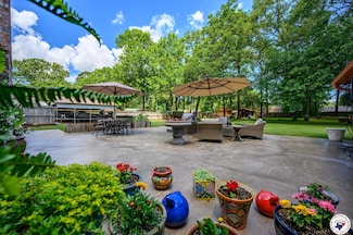 5802 Forest Grove Rd, Texarkana, TX 75503