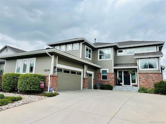5319 W Hoover Dr, Littleton, CO 80123