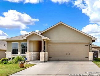 217 Gravel Gray, Cibolo, TX 78108