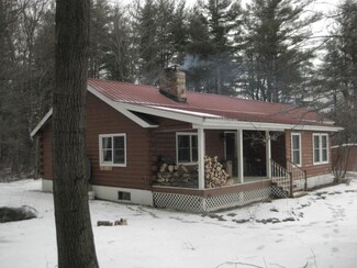451 Dunton Rd, Franklin, VT 05457