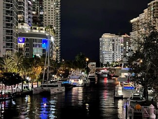 347 N New River Dr E Unit 2201, Fort Lauderdale, FL 33301
