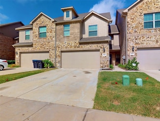 6807 Topaz Dr, Greenville, TX 75402