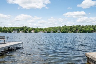 146 Lakeside Ave, Wrentham, MA 02093