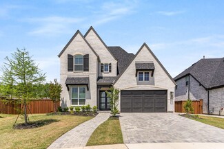 15522 Cormorant St, Frisco, TX 75035