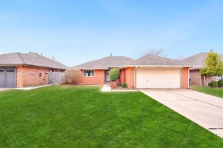 11407 Wallace Ave, Oklahoma City, OK 73162