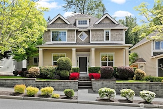 17140 Parkside Way SE, Renton, WA 98058