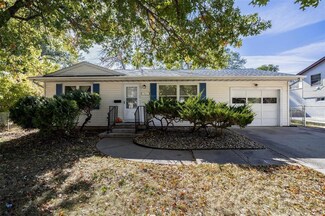 1337 Burns Ave, Iowa City, IA 52240