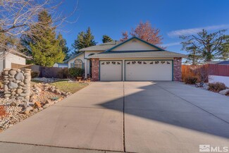 6042 Citation Ct, Reno, NV 89523