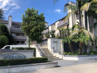 20253 Keswick St Unit 202, Winnetka, CA 91306