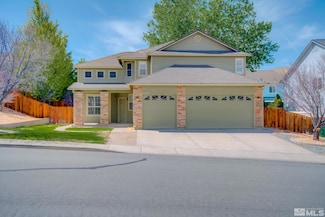 3315 Big Sky Dr, Reno, NV 89503