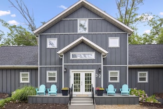 32 Walden Way, New Buffalo, MI 49117